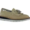 Barracuda loafers BDO440 Beige
