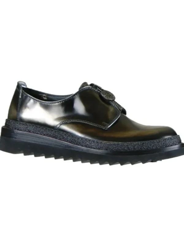 Barracuda loafers BDO503 CHESTER Grey