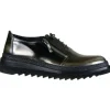 Barracuda loafers BDO502 CHESTER Grey