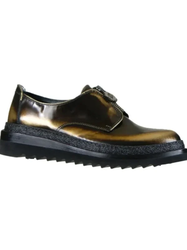 Barracuda loafers BDO503 CHESTER Bronze
