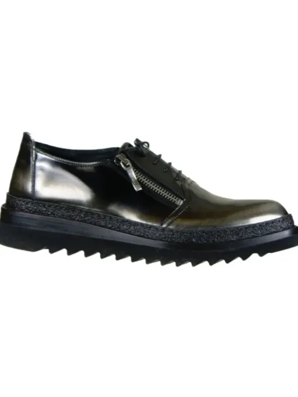 Barracuda loafers BDO502 CHESTER Grey
