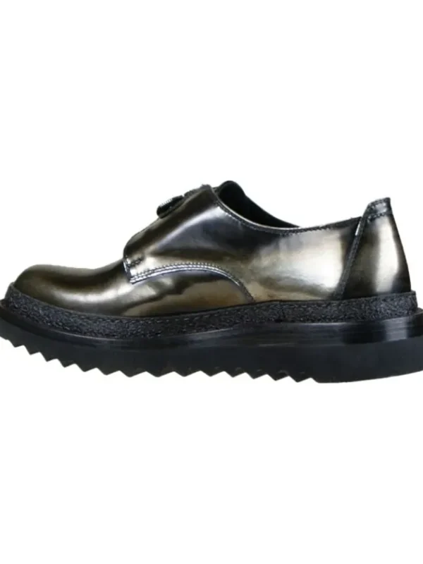 Barracuda loafers BDO503 CHESTER Grey
