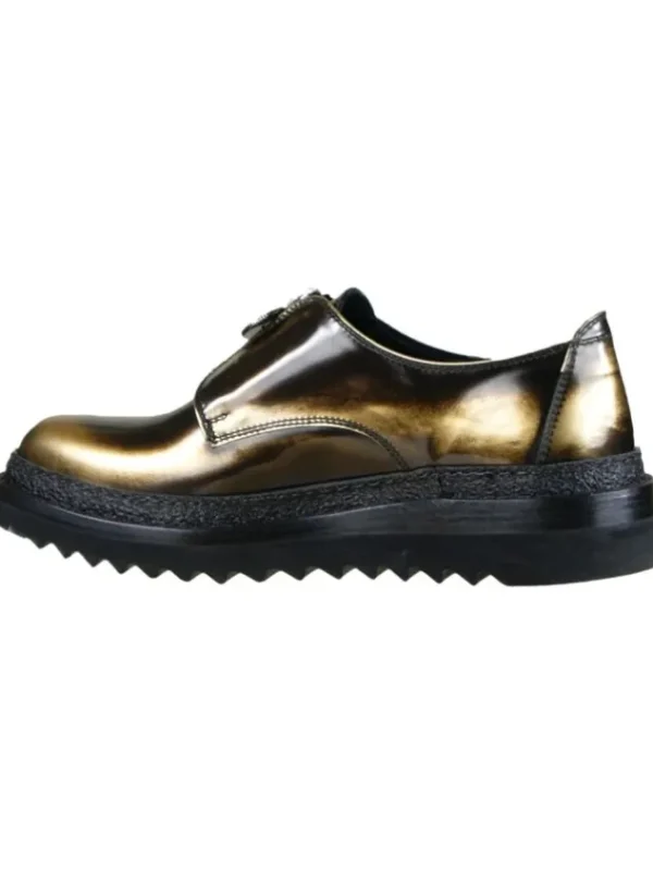 Barracuda loafers BDO503 CHESTER Bronze