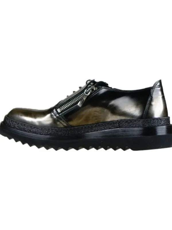 Barracuda loafers BDO502 CHESTER Grey