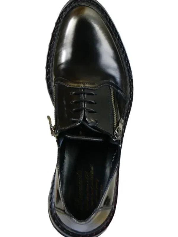 Barracuda loafers BDO502 CHESTER Grey