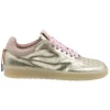 Barracuda sneakers BD 1177 Gold