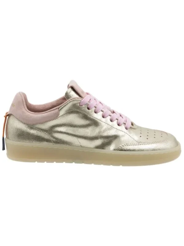 Barracuda sneakers BD 1177 Gold