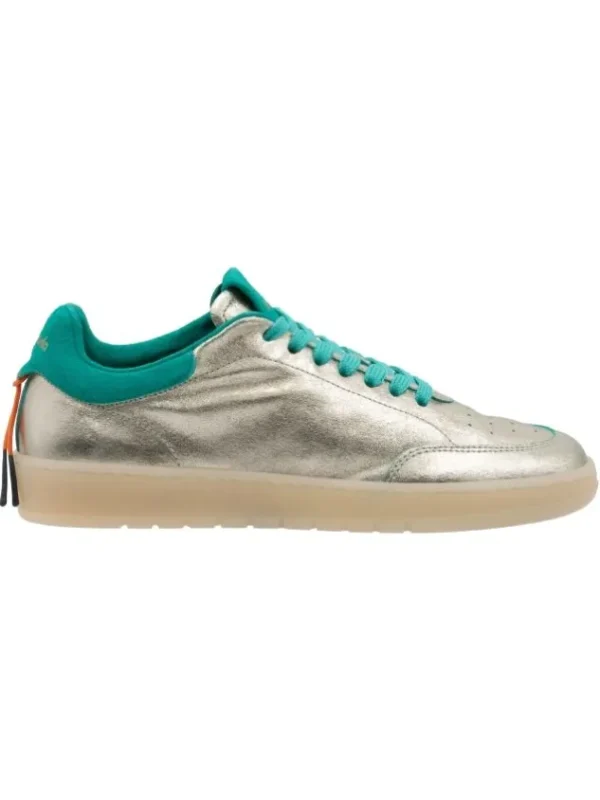 Barracuda sneakers BD 1177 Gold