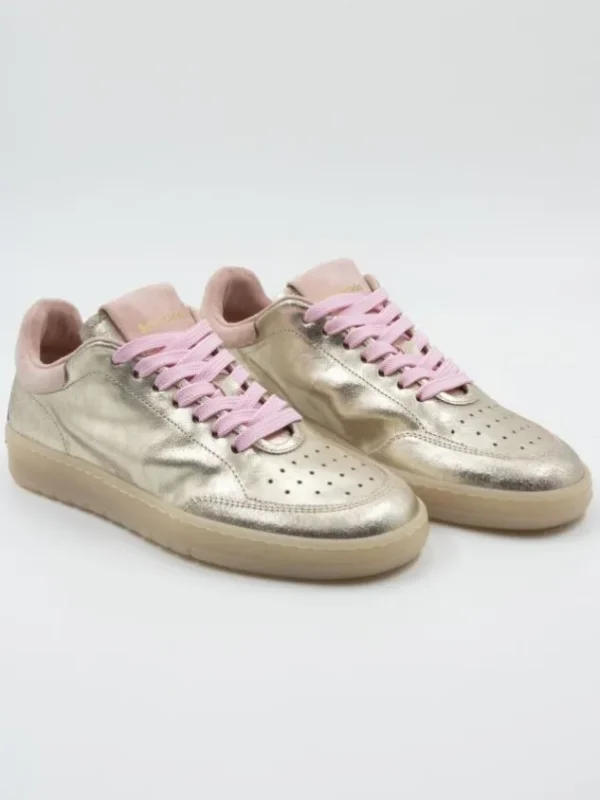 Barracuda sneakers BD 1177 Gold