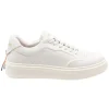 Barracuda sneakers BD 1415 White