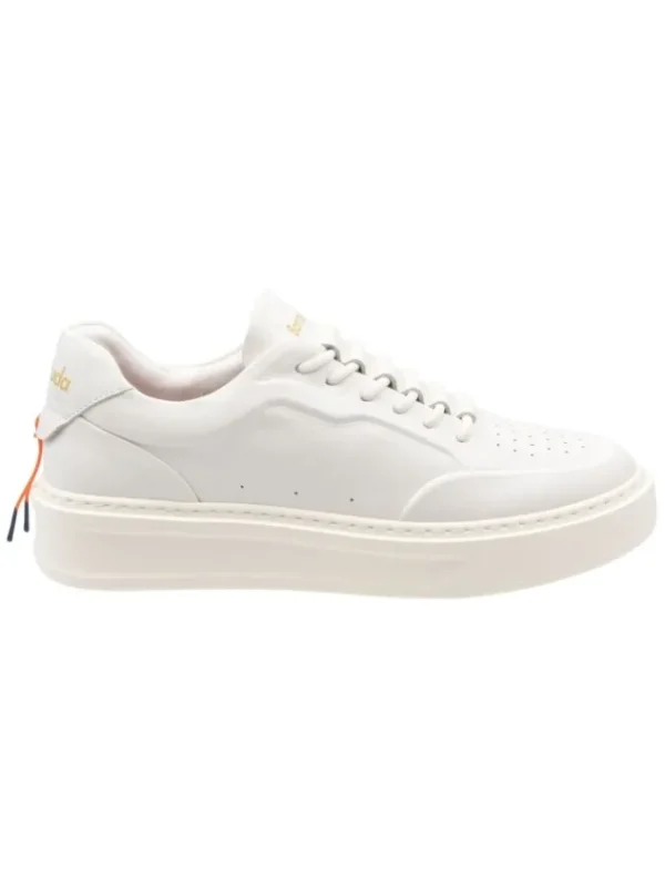 Barracuda sneakers BD 1415 White