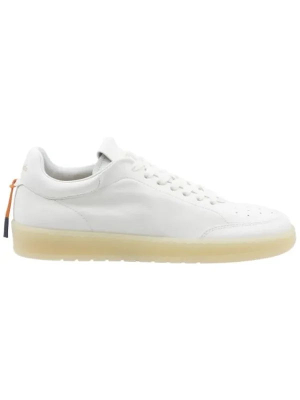Barracuda sneakers BD 1177 White