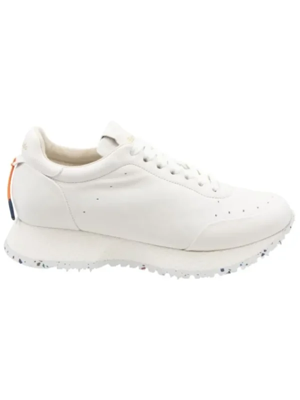 Barracuda sneakers BD 1201 White
