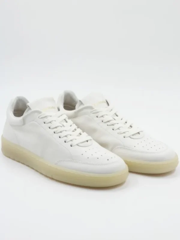 Barracuda sneakers BD 1177 White