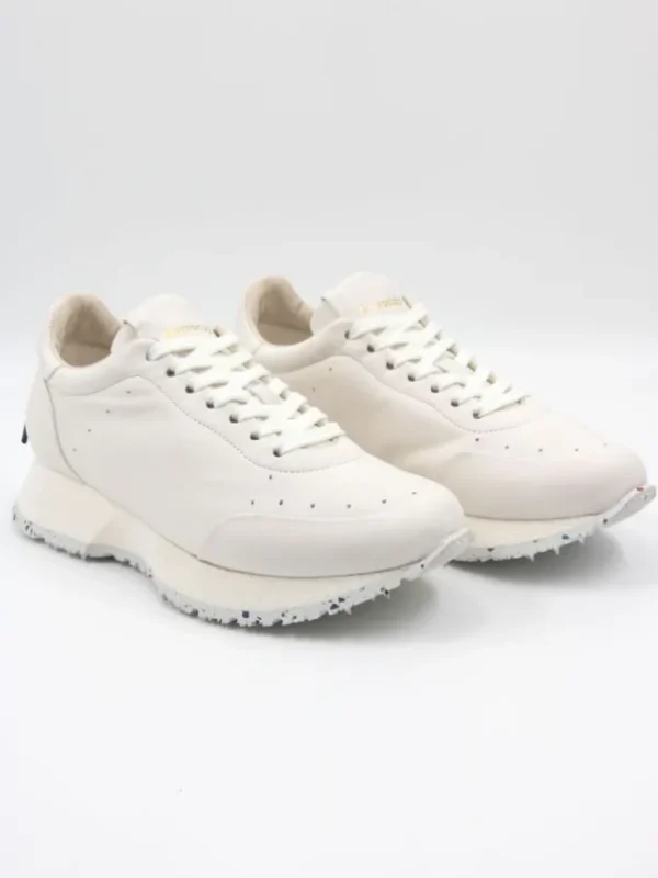 Barracuda sneakers BD 1201 White