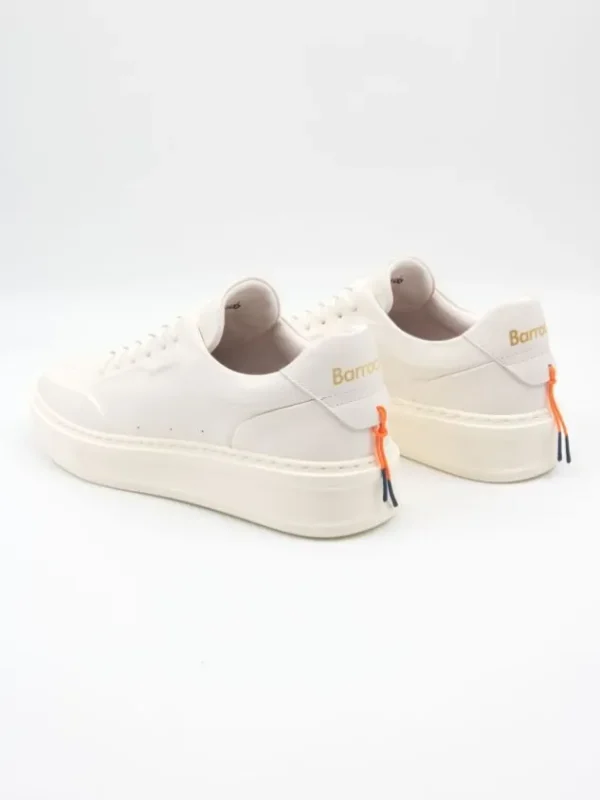 Barracuda sneakers BD 1415 White