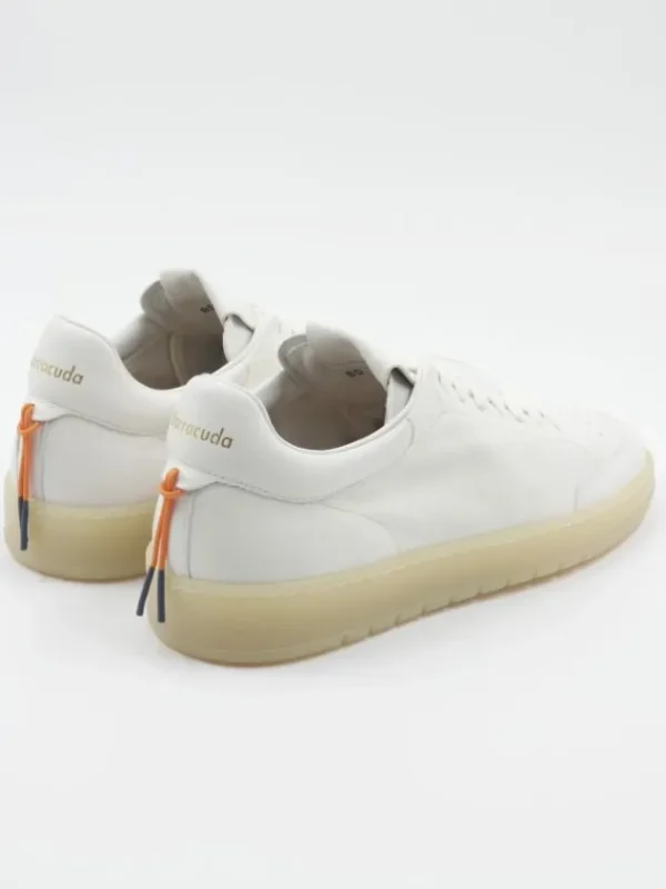 Barracuda sneakers BD 1177 White