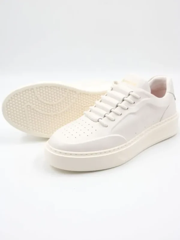 Barracuda sneakers BD 1415 White
