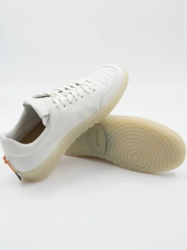 Barracuda sneakers BD 1177 White