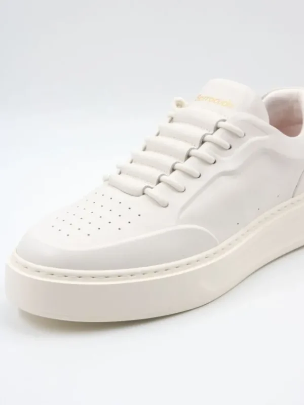 Barracuda sneakers BD 1415 White