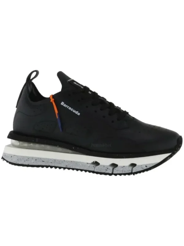 Barracuda sneakers BD1271 Black