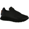 Barracuda sneakers BD1201 Black