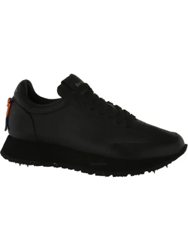 Barracuda sneakers BD1201 Black