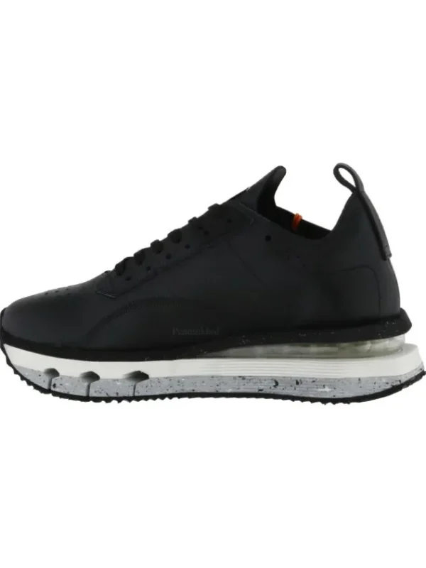 Barracuda sneakers BD1271 Black