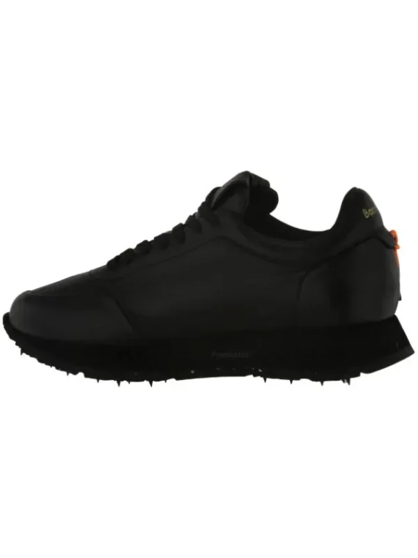Barracuda sneakers BD1201 Black