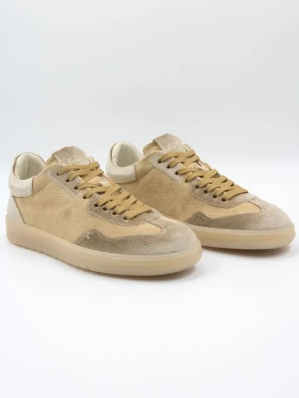 Barracuda sneakers BD1325 Camel