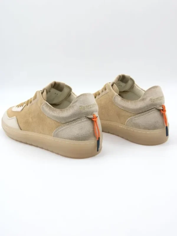 Barracuda sneakers BD1325 Camel