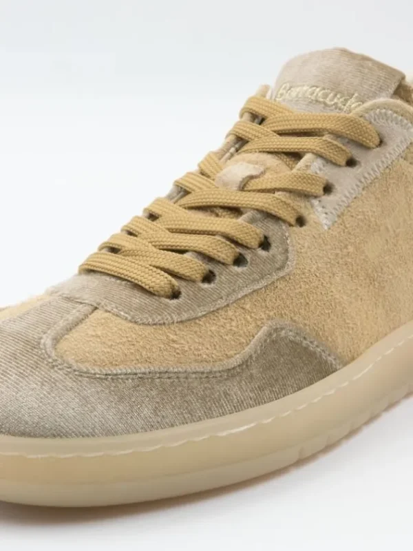 Barracuda sneakers BD1325 Camel
