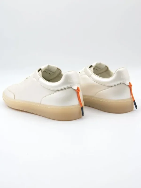 Barracuda sneakers BD1320 Gold
