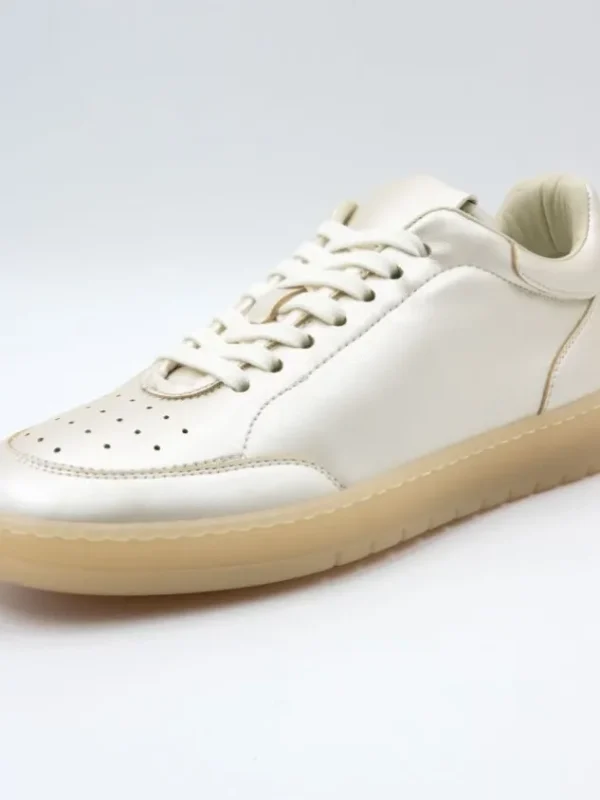 Barracuda sneakers BD1320 Gold