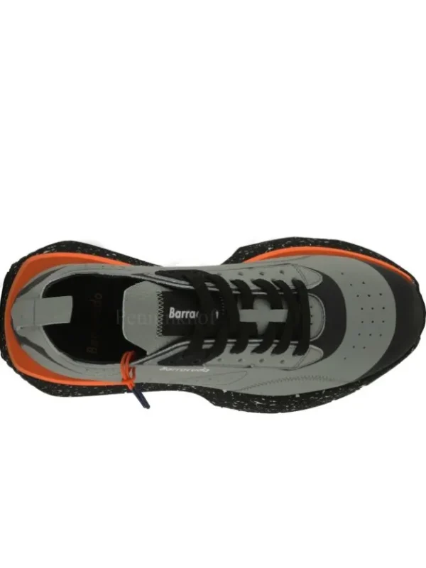 Barracuda sneakers BD1180 Grey