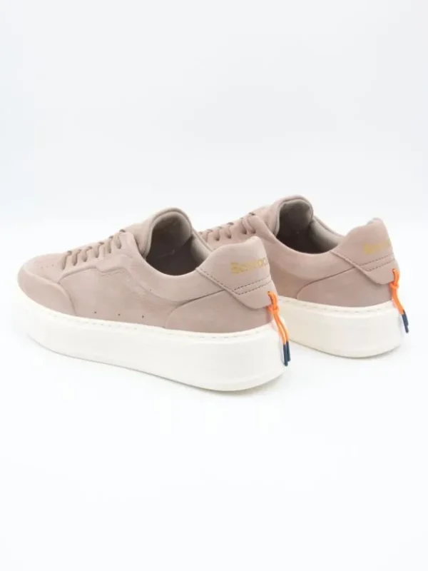Barracuda sneakers BD1415 Grey