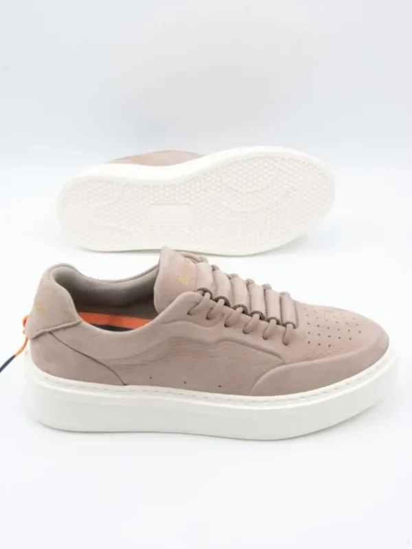 Barracuda sneakers BD1415 Grey