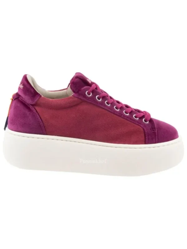 Barracuda sneakers BD1343 Pink