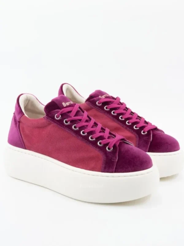 Barracuda sneakers BD1343 Pink