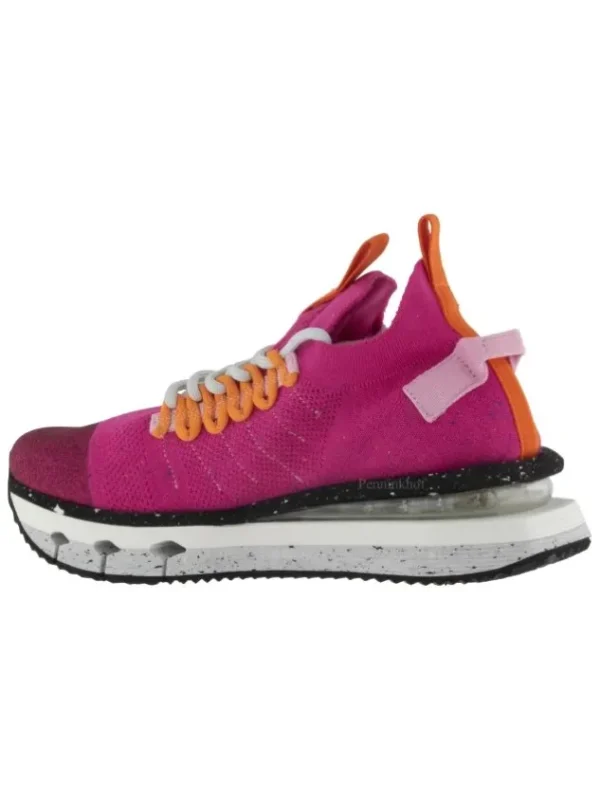 Barracuda sneakers BD1255 Pink