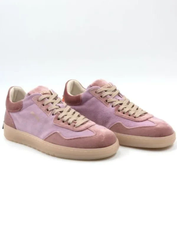 Barracuda sneakers BD1325 Purple