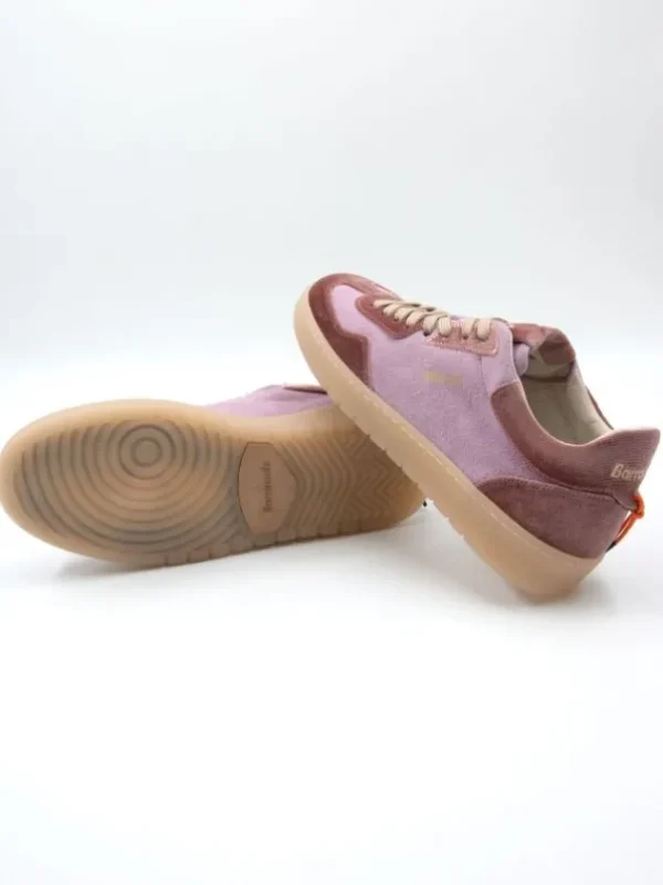 Barracuda sneakers BD1325 Purple