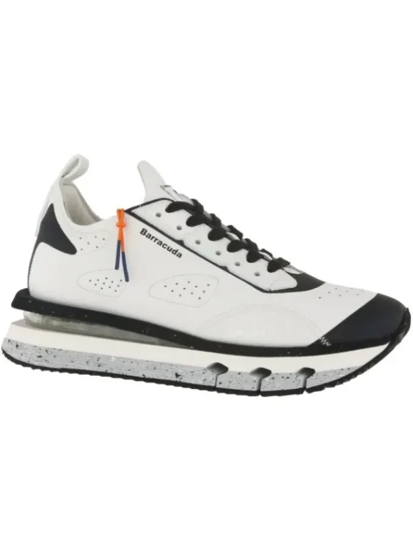 Barracuda sneakers BD1271 White