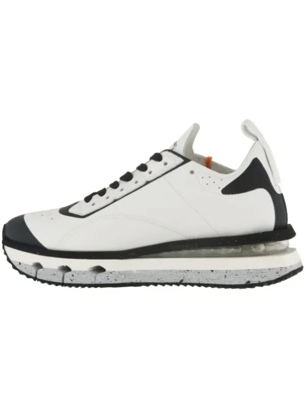 Barracuda sneakers BD1271 White