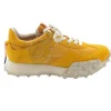 Barracuda sneakers BD1301 Yellow
