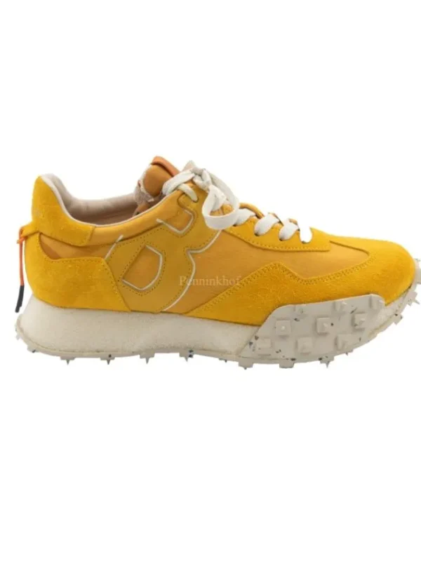 Barracuda sneakers BD1301 Yellow