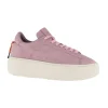 Barracuda sneakers BO1234 Purple