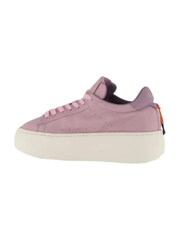 Barracuda sneakers BO1234 Purple