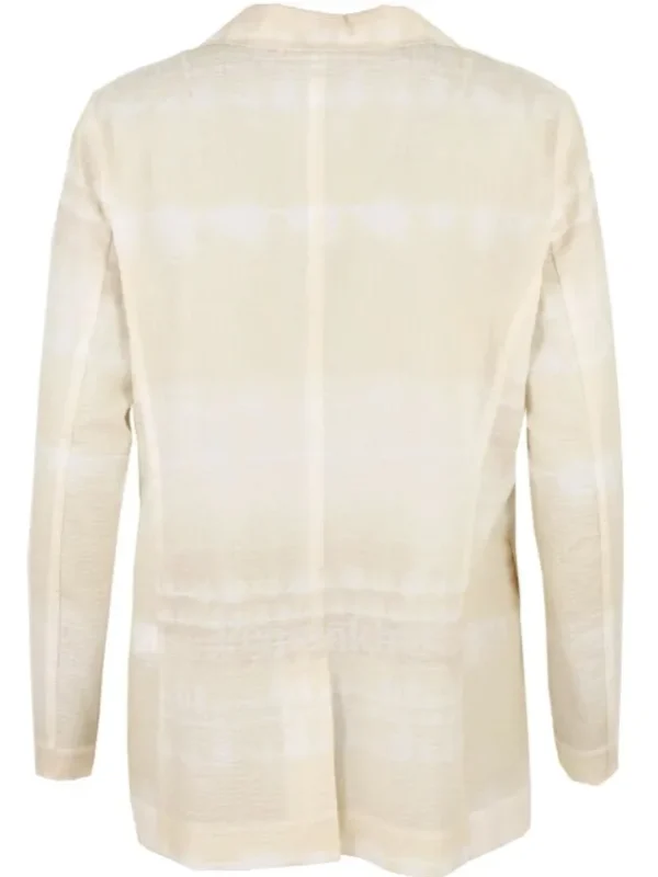 Beatrice B blazers 21FE3783ELBA Beige