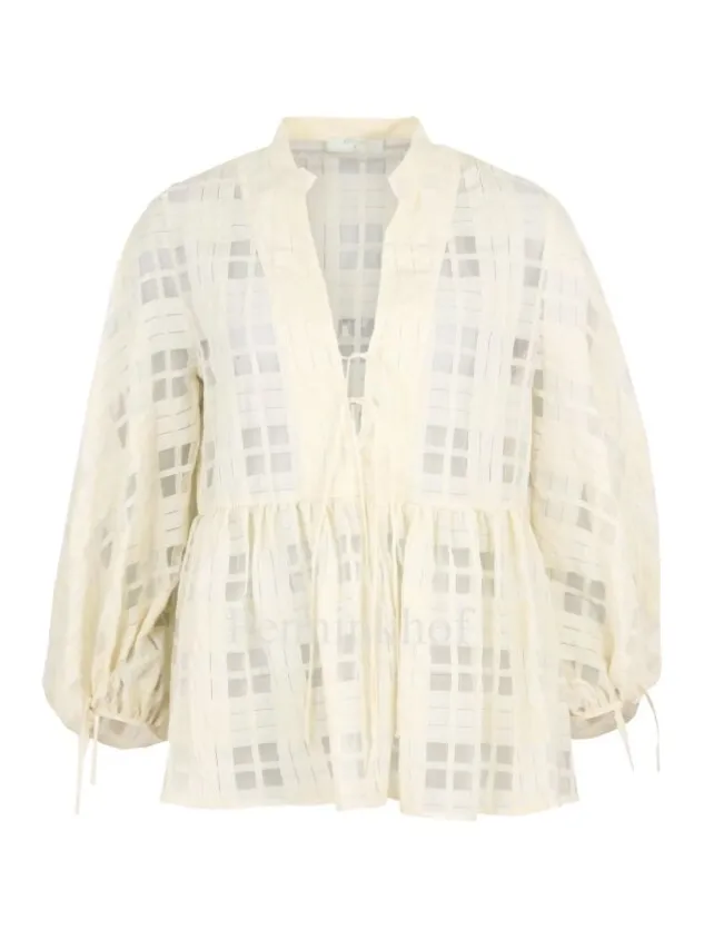 beatrice_b_blouses_fers_c_0.webp Beatrice B blouses 21FE4781RS71 Cream White
